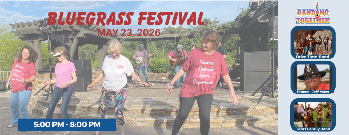 Banding Together - 2026